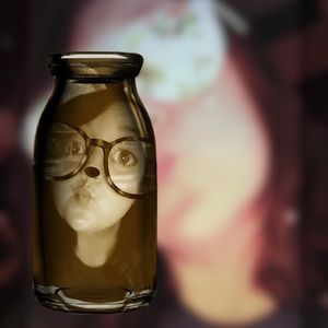 Meet your Posher, April